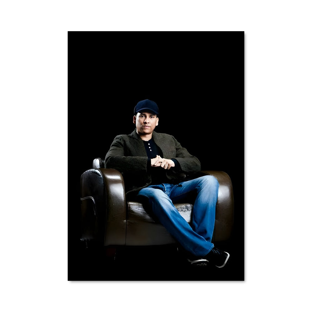 Poster Xavier naidoo 52865
