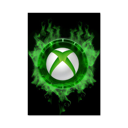 Poster Xbox 41307