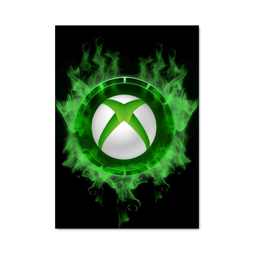 Poster Xbox one 41312