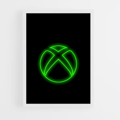 ap-xbox one-1 cadre Blanc