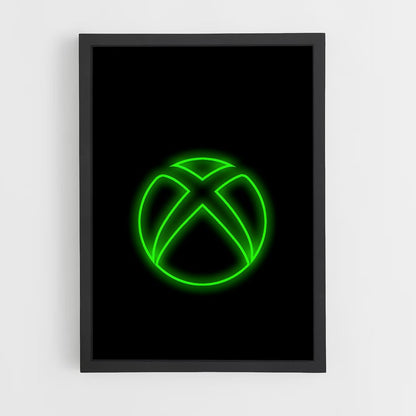 ap-xbox one-1 cadre Noir