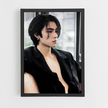 ap-xiaojun-4 cadre Noir