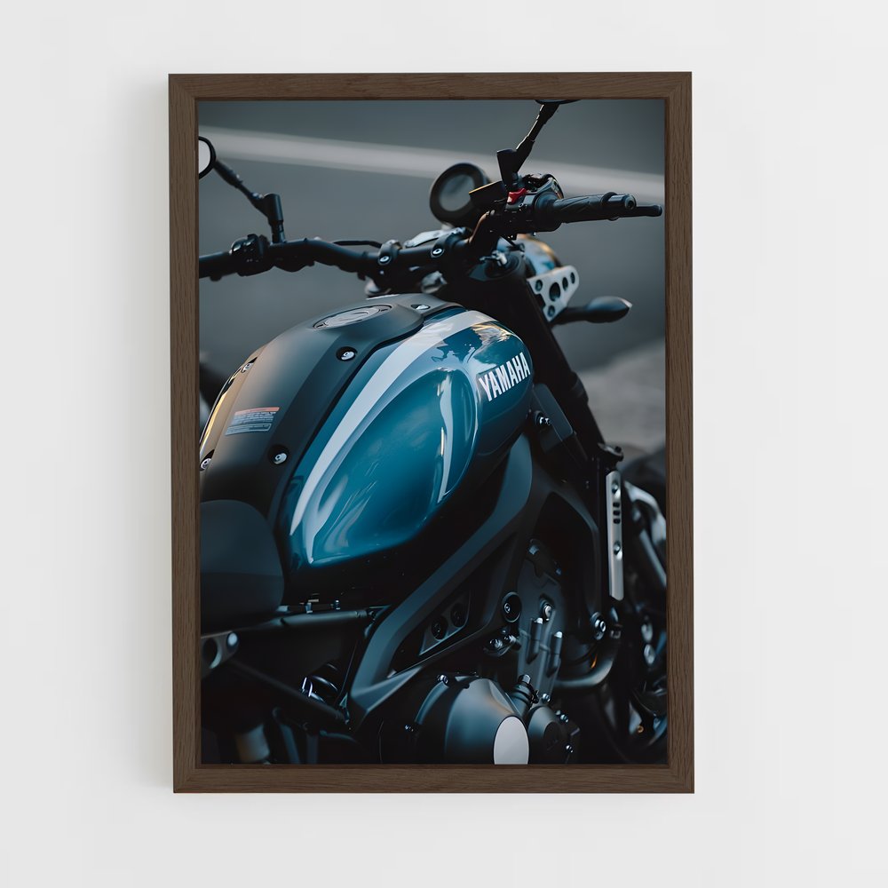 ap-xsr700-3 cadre Bois foncé