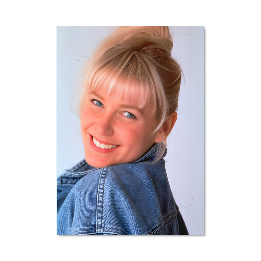 Poster Éclat de Xuxa