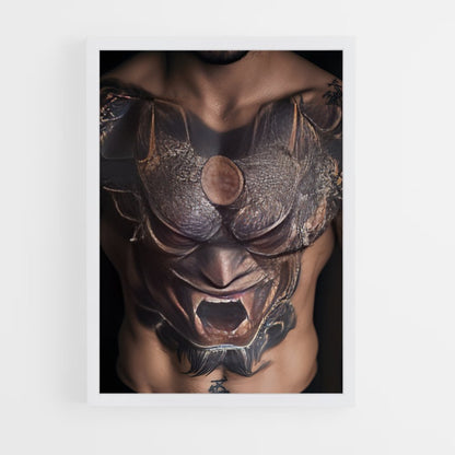 ap-yakuza tattoos-3 cadre Blanc