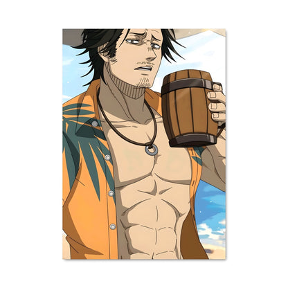 Poster Yami sukehiro 28939