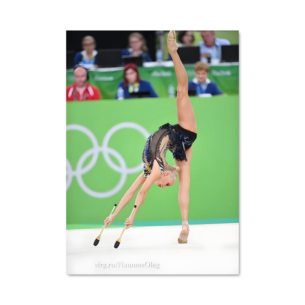 Poster Yana kudryavtseva 66702