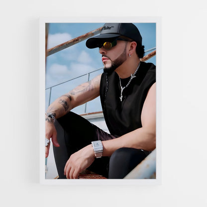 ap-yandel-1 cadre Blanc