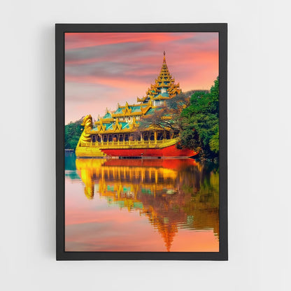 ap-yangon-4 cadre Noir