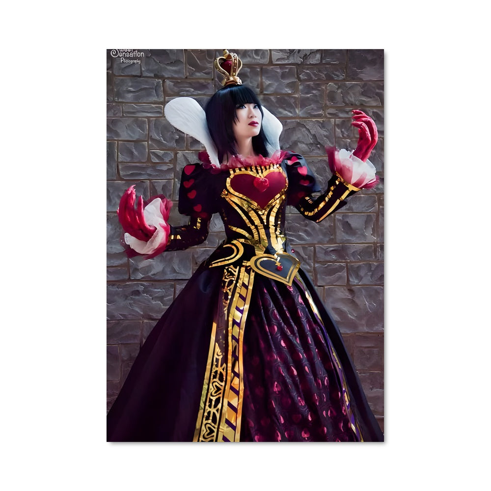Poster Yaya han 4235