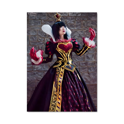 Poster Yaya han 4235