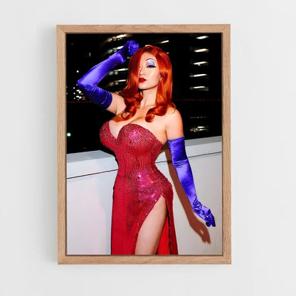 ap-yaya han-10 cadre Bois clair
