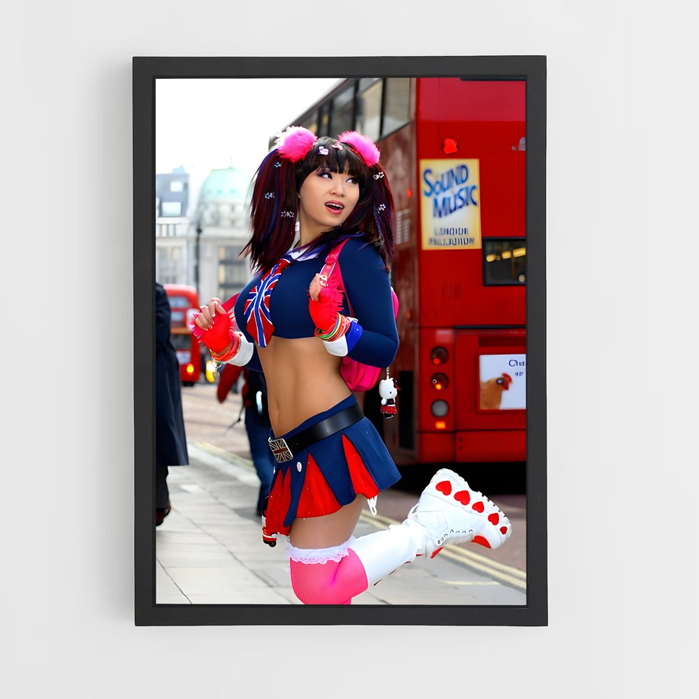 ap-yaya han-12 cadre Noir