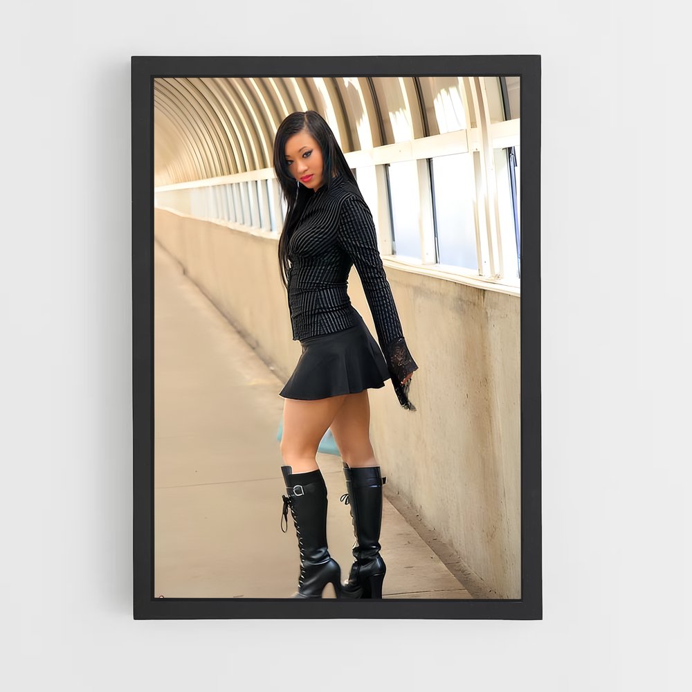 ap-yaya han-4 cadre Noir