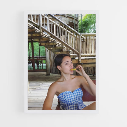 ap-yaya urassaya-1 cadre Blanc