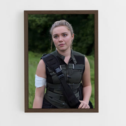ap-yelena belova-2 cadre Bois foncé