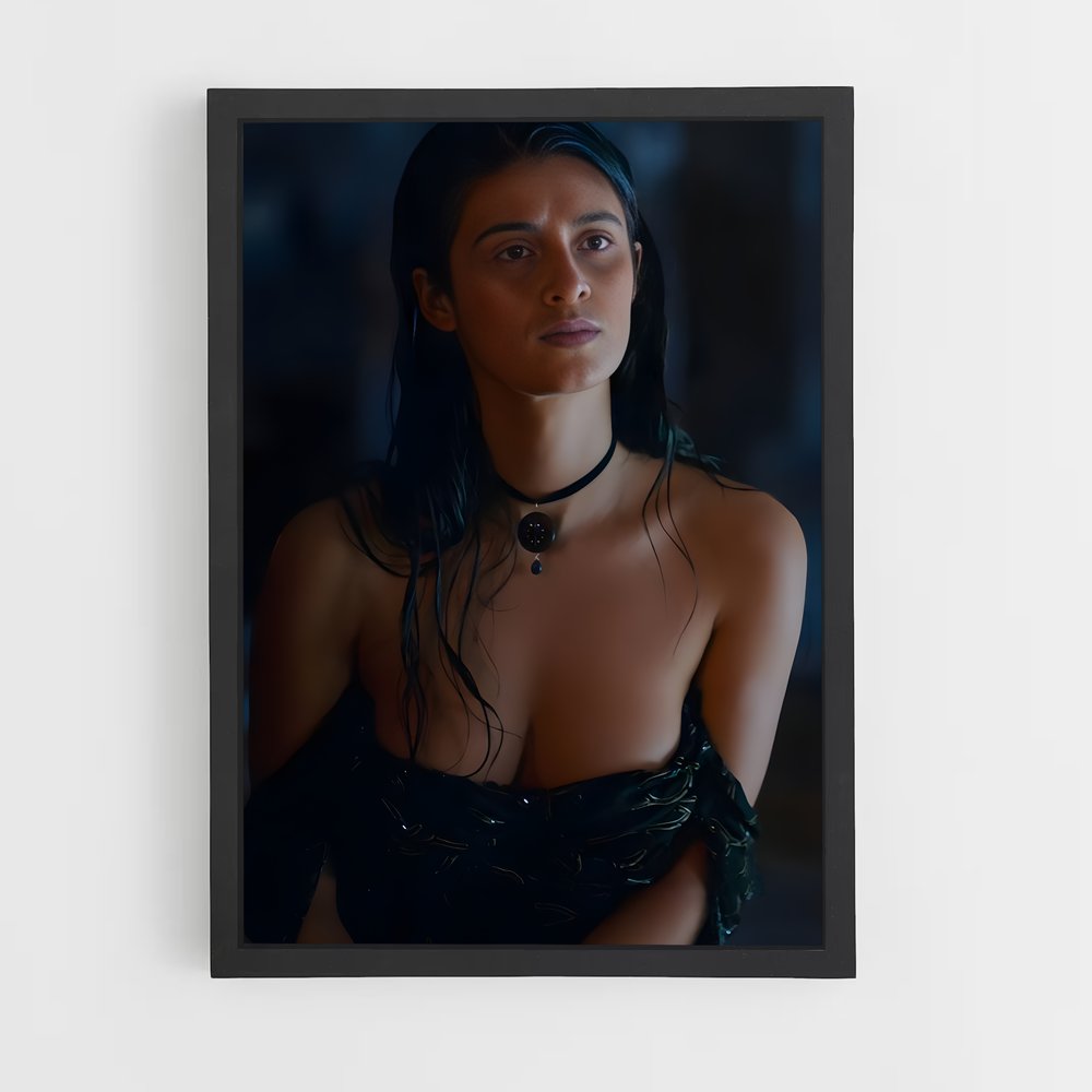 ap-yennefer of vengerberg-8 cadre Noir