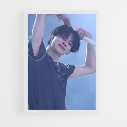 ap-yeonjun-2 cadre Blanc