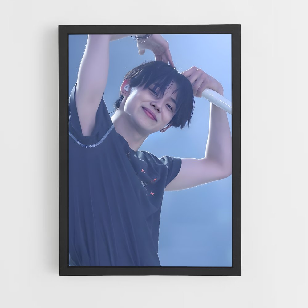 ap-yeonjun-2 cadre Noir