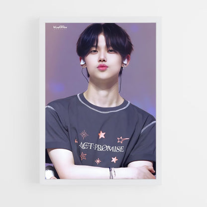 ap-yeonjun-4 cadre Blanc