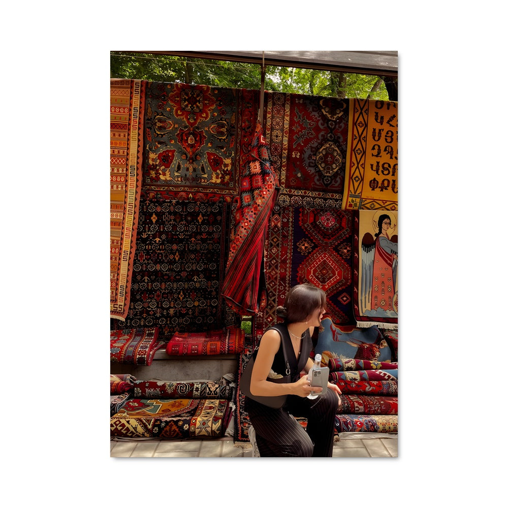 Poster Yerevan 87528