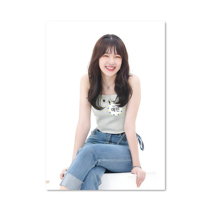 Poster Yerin 48444