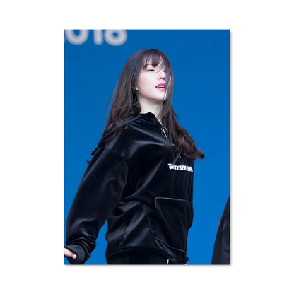 Poster Yerin 48471