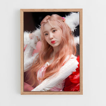 ap-yeseo-2 cadre Bois clair