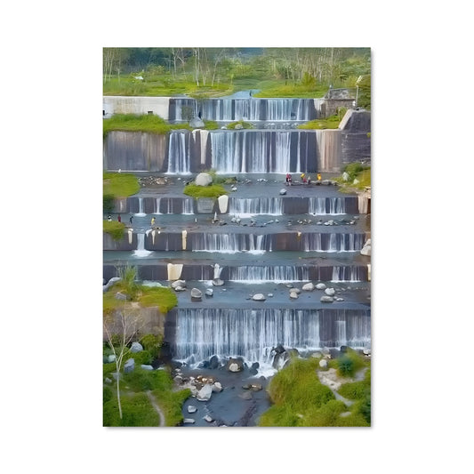 Poster Yogyakarta 88029