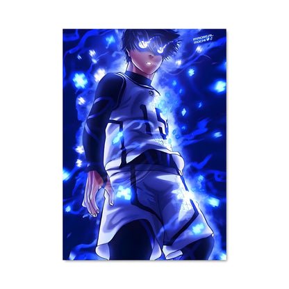 Poster L'Éclat de Yoichi