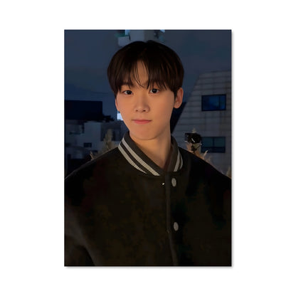 Poster Yoon sanha 47872
