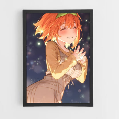 ap-yotsuba nakano-6 cadre Noir