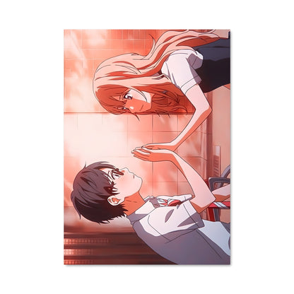 Poster Harmonie Élégante