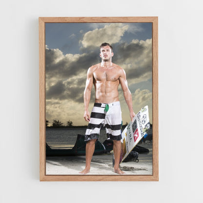 ap-youri zoon-2 cadre Bois clair