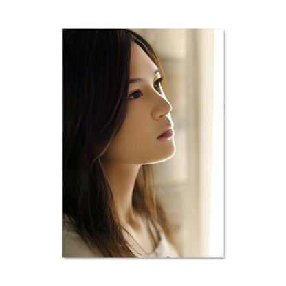 Poster Yui singer 47682