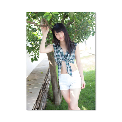 Poster Yui yokoyama 46968
