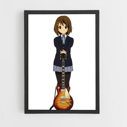 ap-yui hirasawa-1 cadre Noir