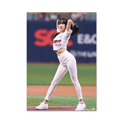 Poster Yuju 48449