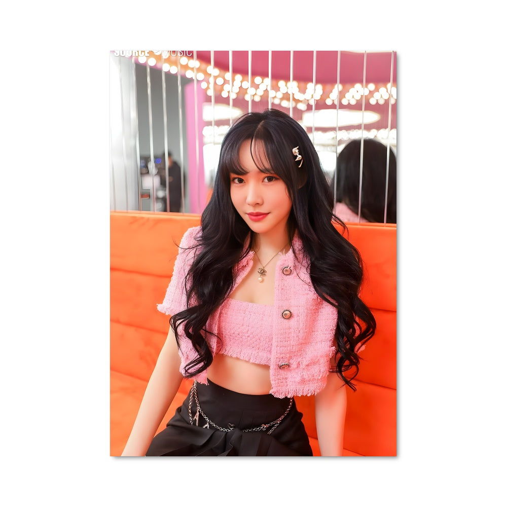 Poster Yuju 48451
