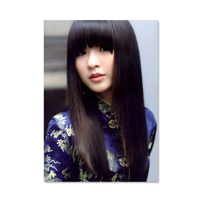 Poster Yuka kashino 47515