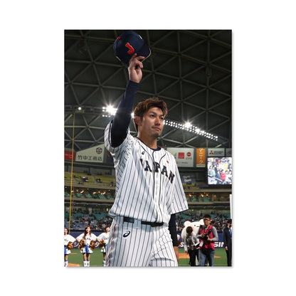 Poster Yuki yanagita 58774