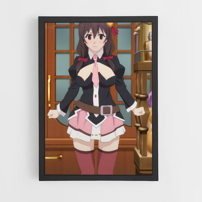 ap-yunyun-4 cadre Noir
