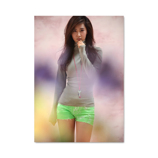 Poster Yuri 48502