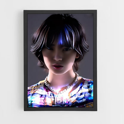 ap-yurina hirate-11 cadre Noir