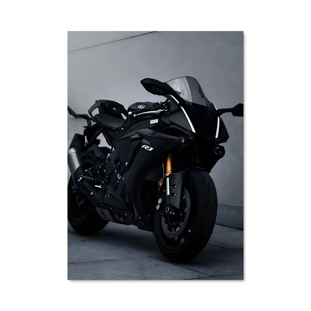 Poster Yzf-r1 82948