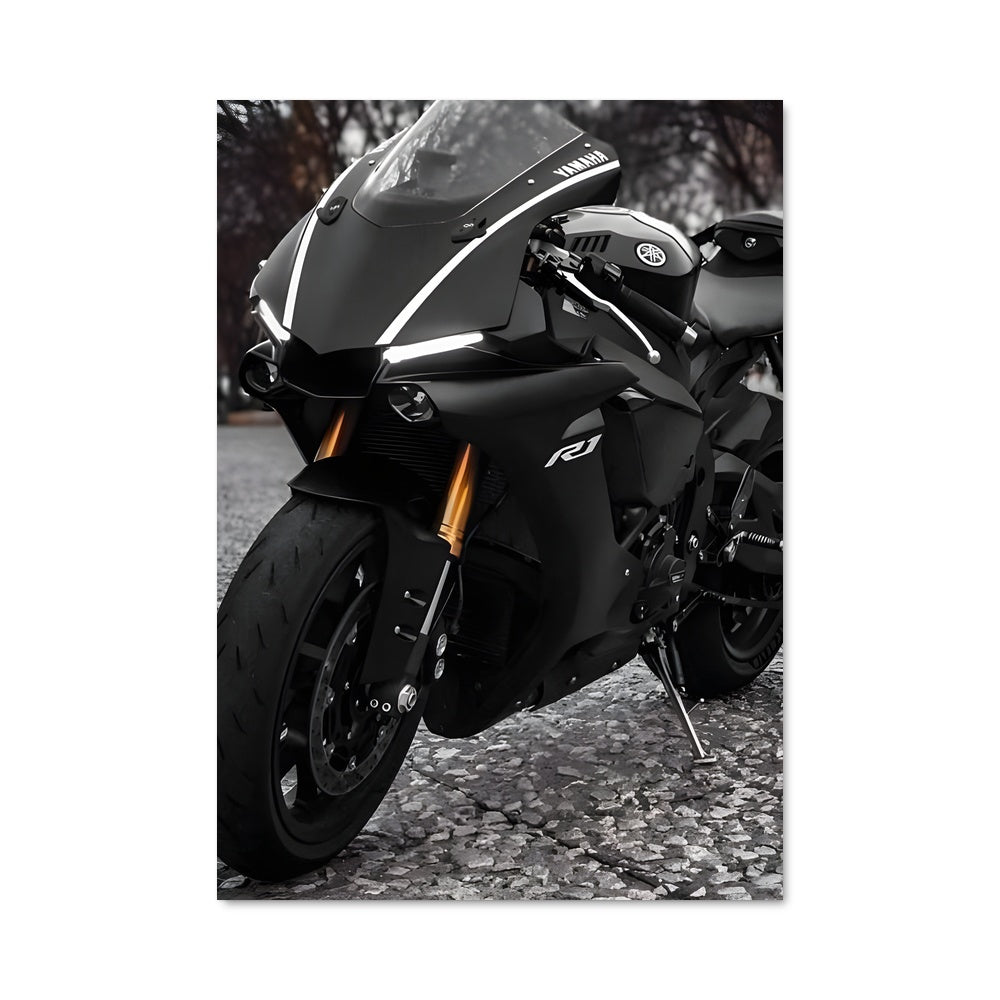 Poster Yzf-r1 82949