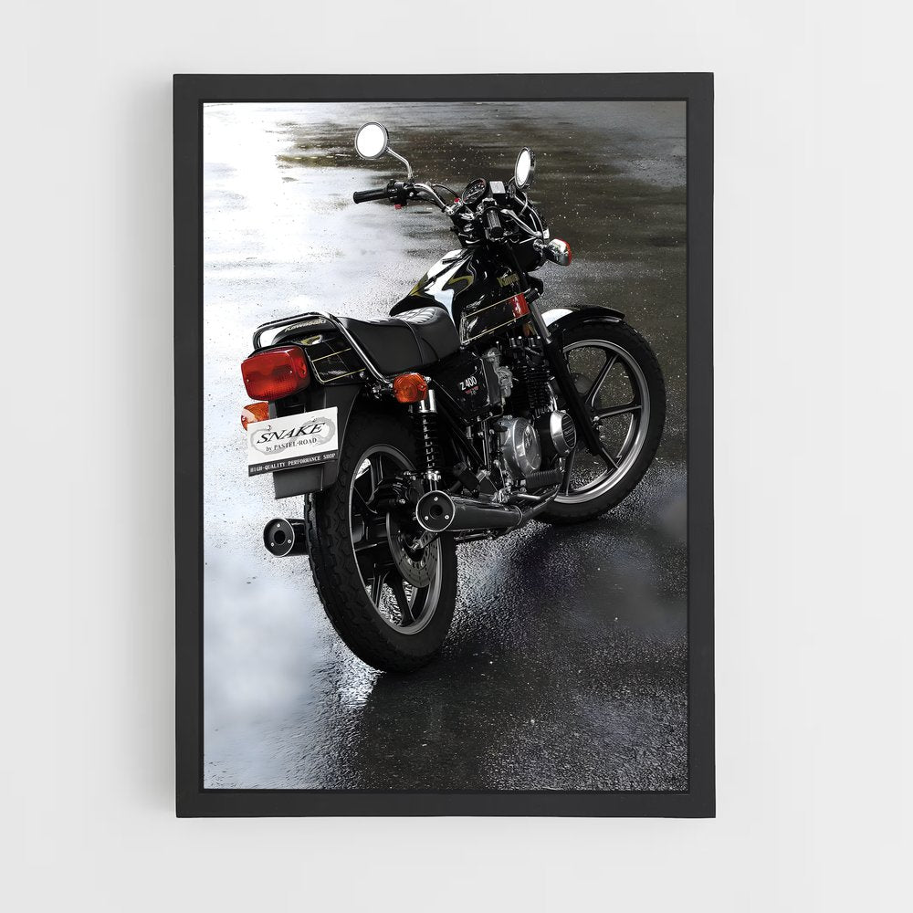 ap-z400-2 cadre Noir