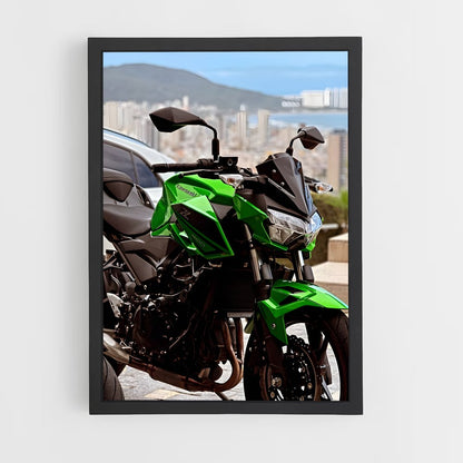 ap-z400-3 cadre Noir