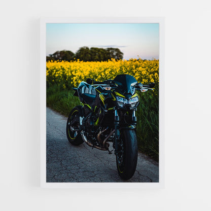 ap-z650-4 cadre Blanc