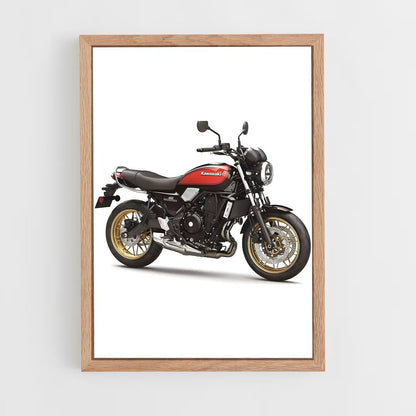 ap-z650rs-1 cadre Bois clair
